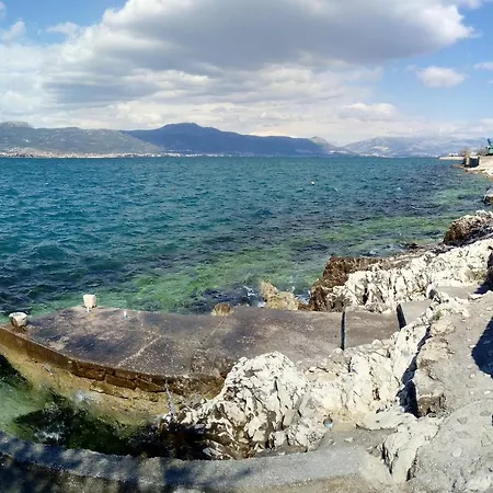 By The Sea Arbanija, Ciovo - 19456 *