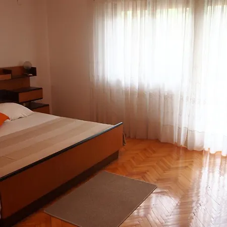 Appartement By The Sea Arbanija, Ciovo - 19456 *