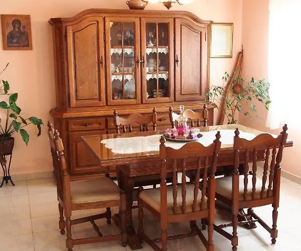 Apartment By The Sea Arbanija, Ciovo - 19456 Trogir