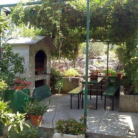 By The Sea Arbanija, Ciovo - 19456 Apartament Trogir