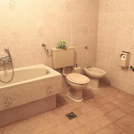 By The Sea Arbanija, Ciovo - 19456 *