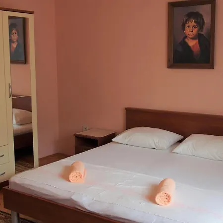 شقة By The Sea Arbanija, Ciovo - 19456