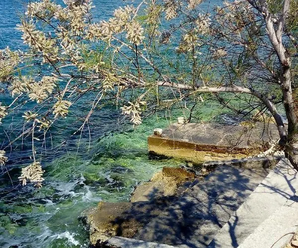 Apartman By The Sea Arbanija, Ciovo - 19456 Trogir