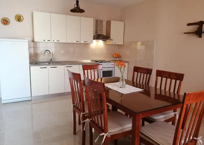 Apartman By The Sea Arbanija, Ciovo - 19456 Trogir