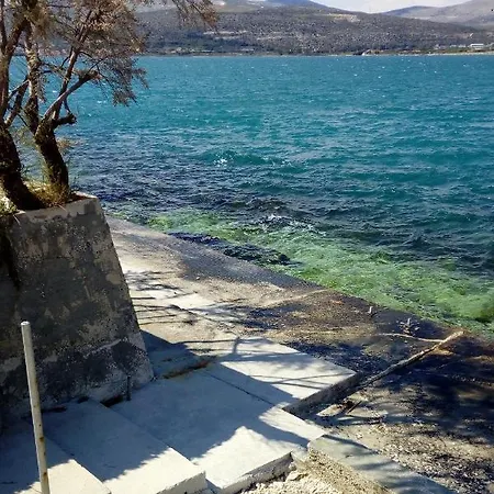 By The Sea Arbanija, Ciovo - 19456