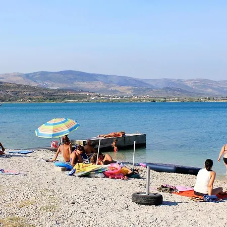 By The Sea Arbanija, Ciovo - 19456 * Trogir