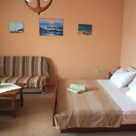 By The Sea Arbanija, Ciovo - 19456 Lejlighed *