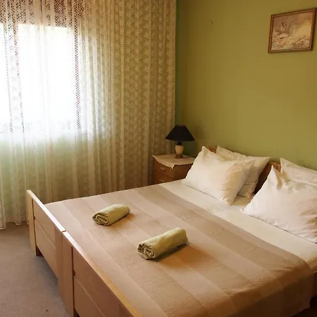 By The Sea Arbanija, Ciovo - 19456 *