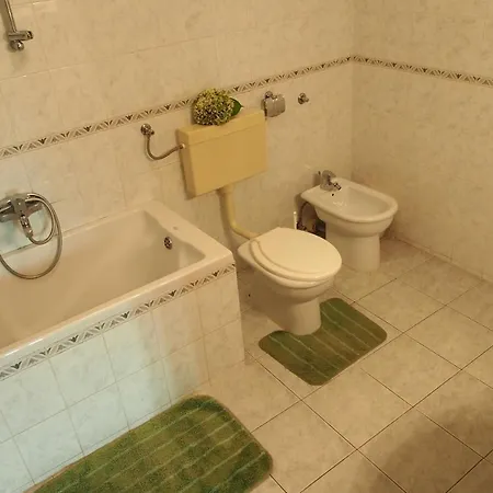 By The Sea Arbanija, Ciovo - 19456 Lejlighed *